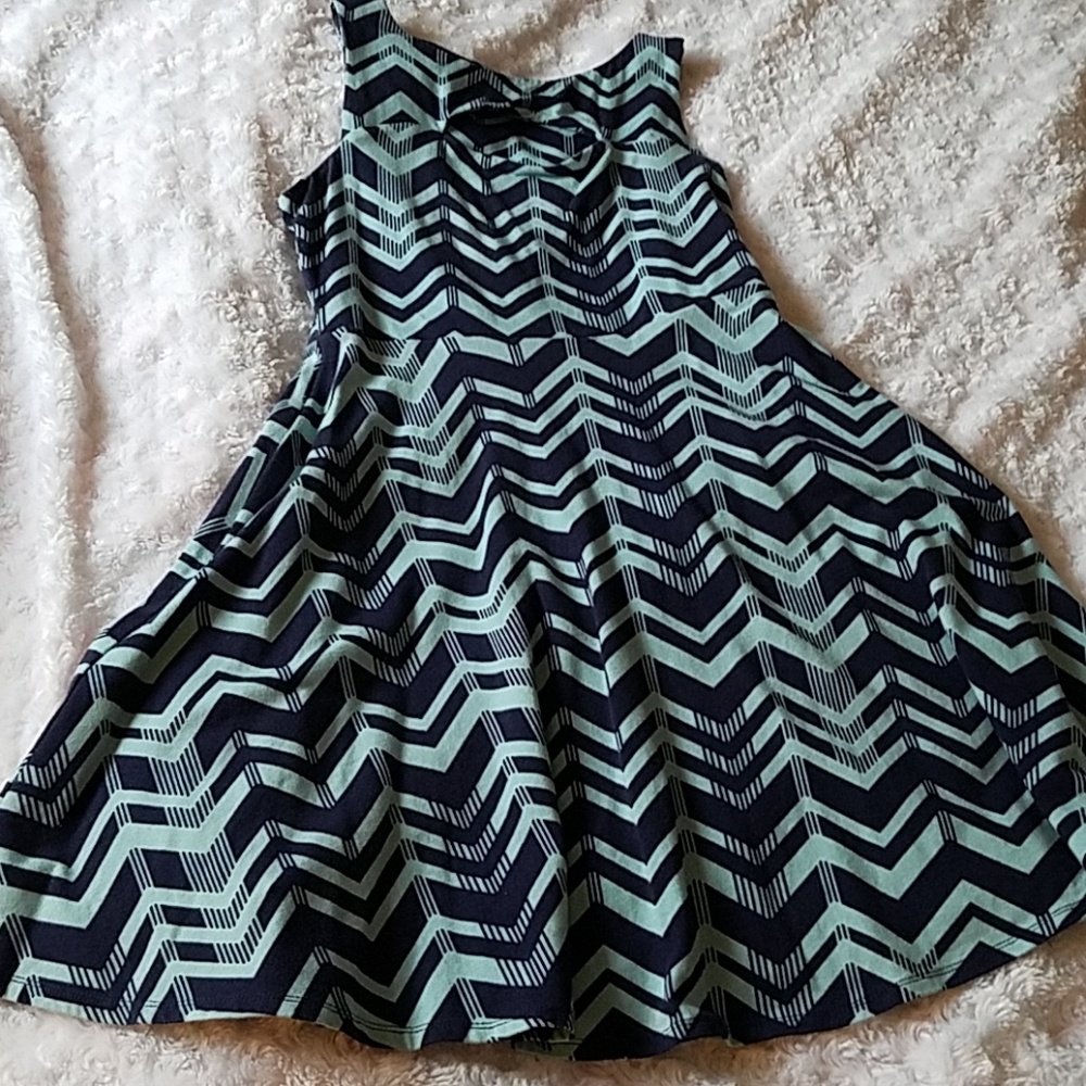 Xhilaration Summer Dress